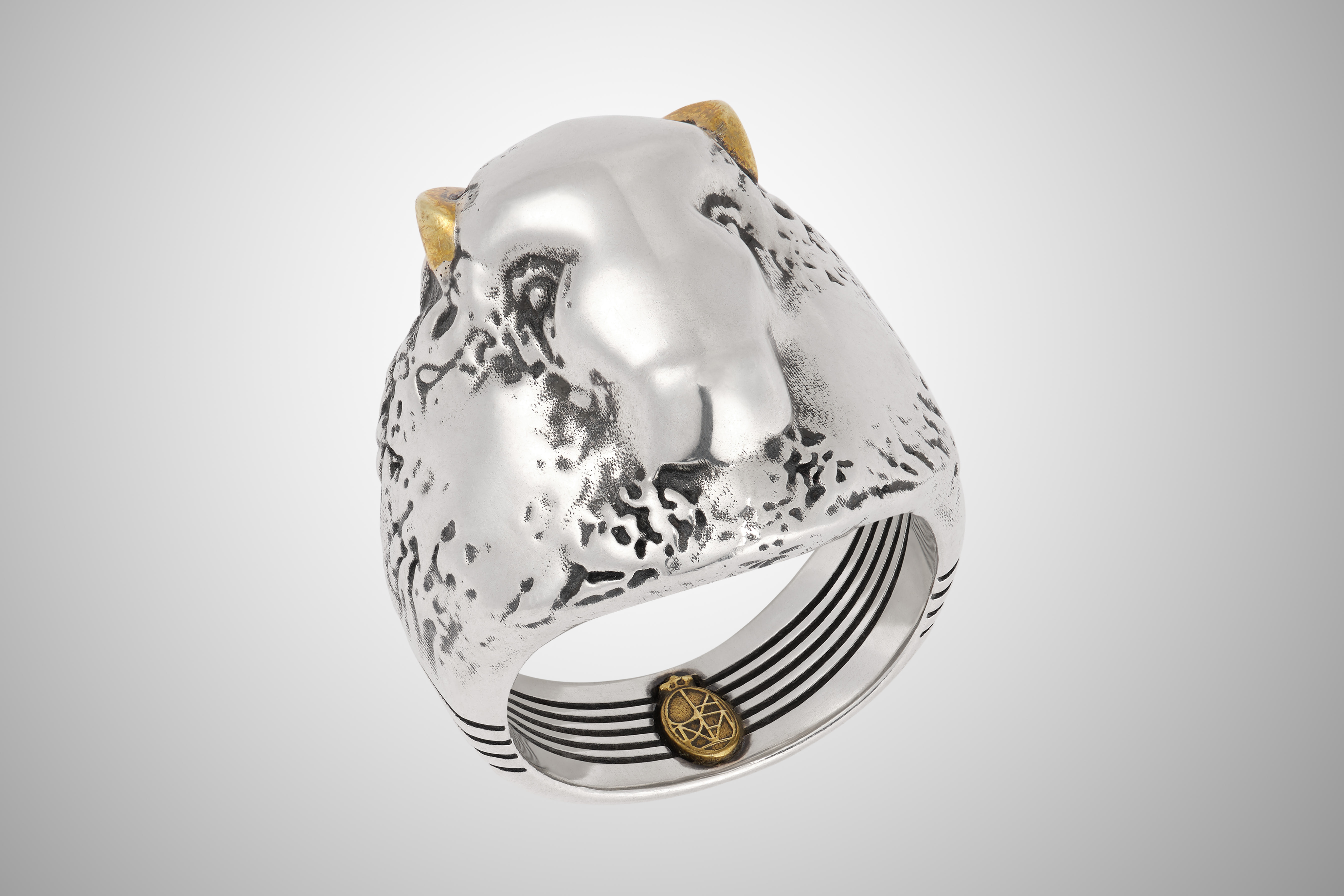 HAYDEN RING – Jacques Marie Mage